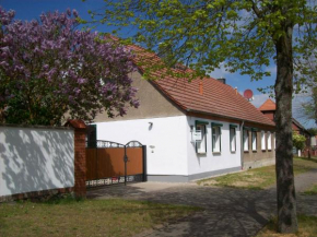 Ferienhaus Paries, Havelberg